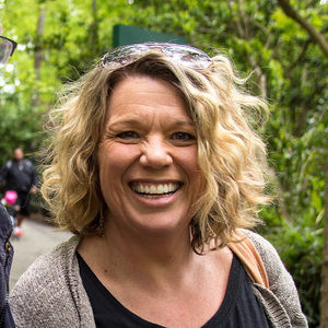 Meet your Posher, Cheryl